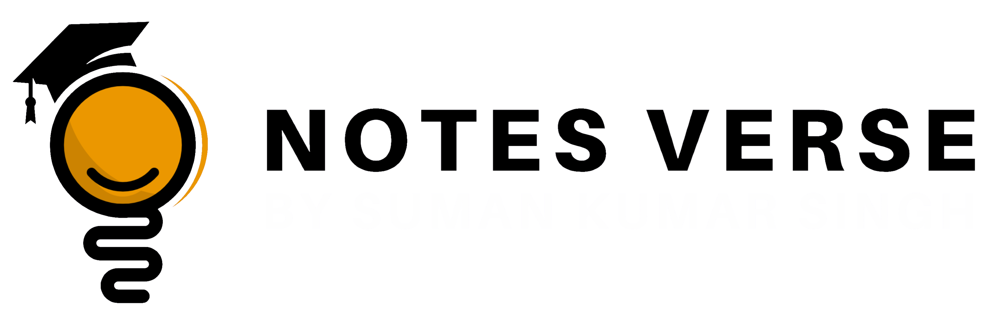 Notes Verse Logo